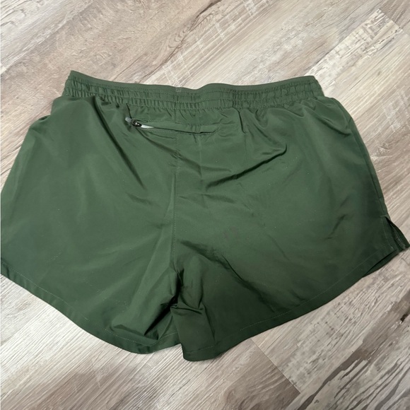 Nike tennis shorts - Picture 2 of 4